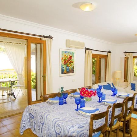 Villa Camila Para 7 Junto A Playa De Sant Pere Alcúdia Buitenkant foto